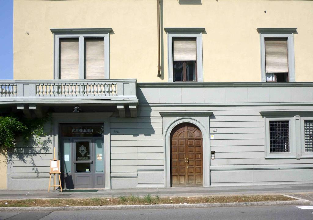 Repepo B&B Bérgamo Exterior foto