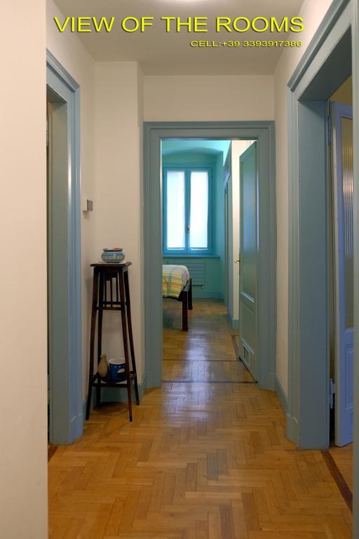 Repepo B&B Bérgamo Exterior foto