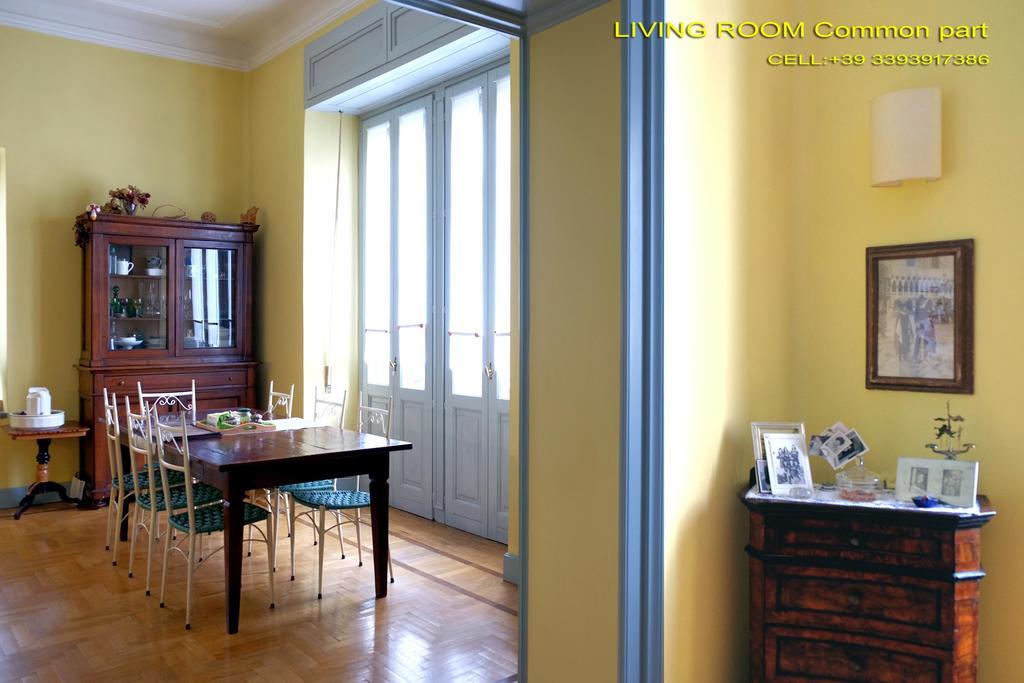 Repepo B&B Bérgamo Exterior foto