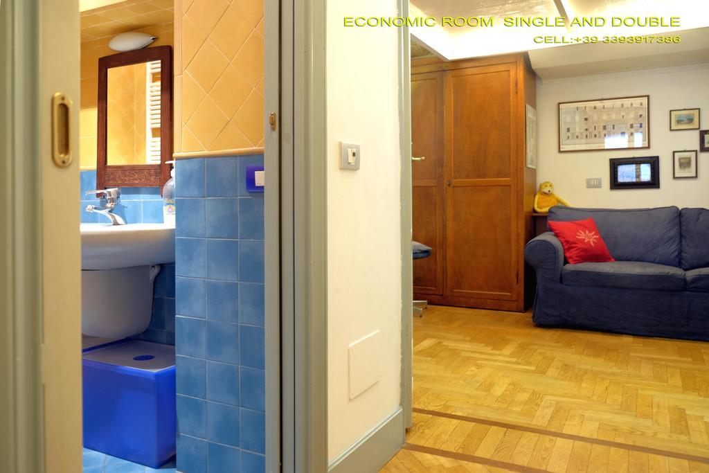Repepo B&B Bérgamo Exterior foto