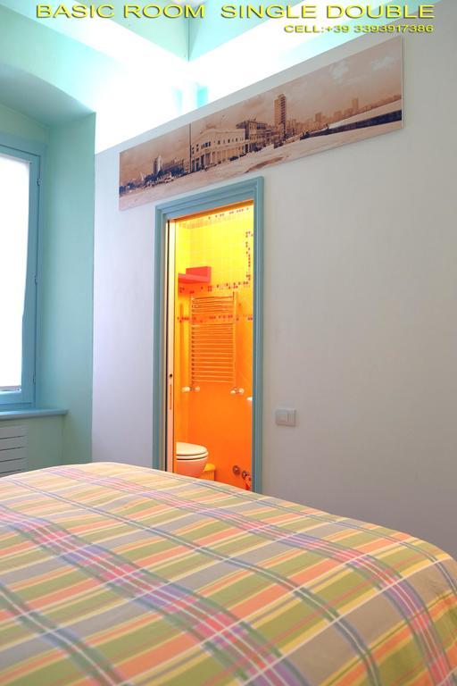 Repepo B&B Bérgamo Exterior foto
