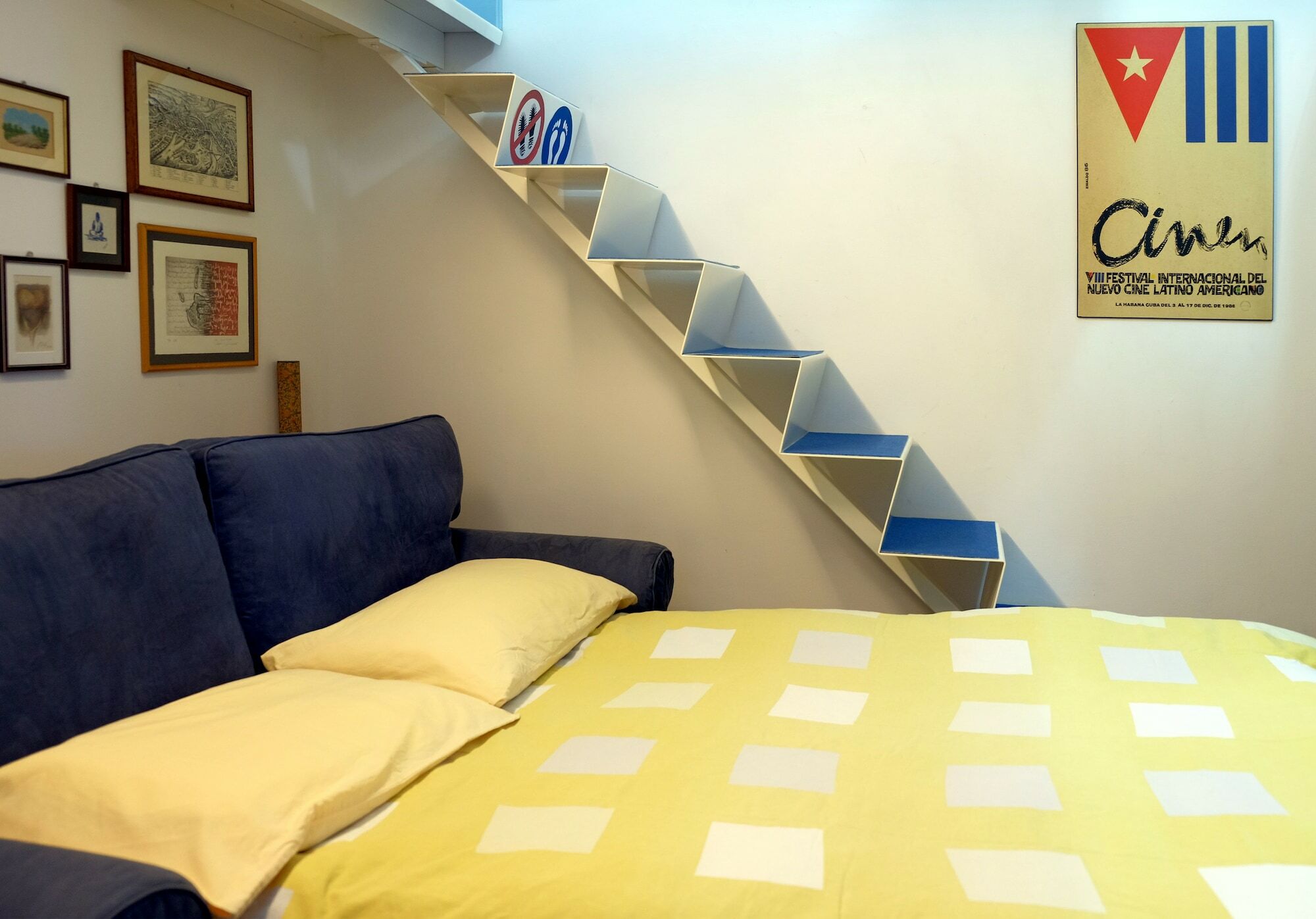 Repepo B&B Bérgamo Exterior foto